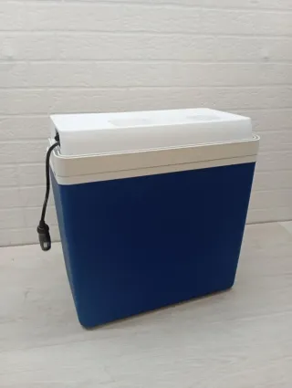 Nevera eléctrica MOBICOOL MM24