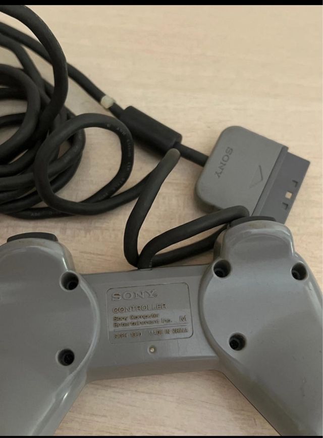 Controller PS2 + Gioco EyeToy: Play 3