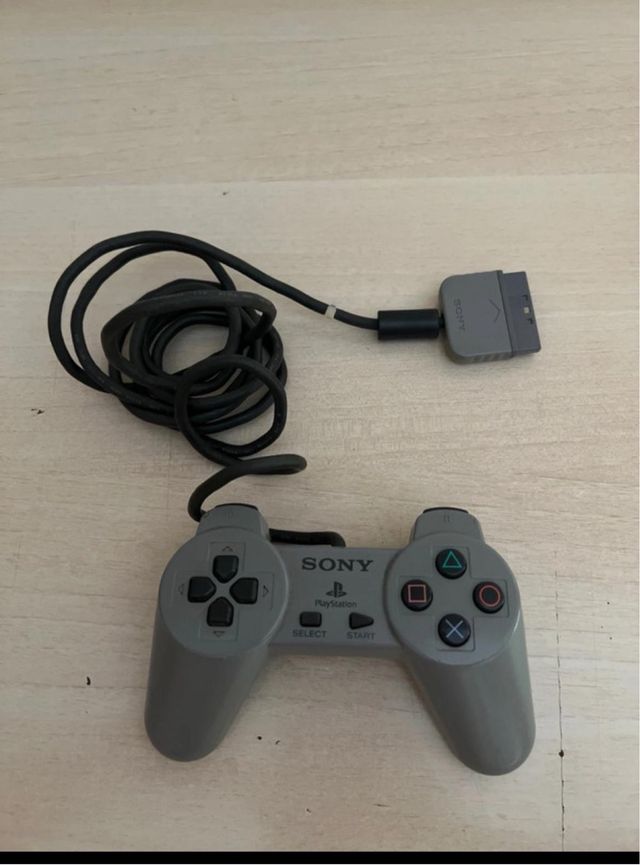 Controller PS2 + Gioco EyeToy: Play 3