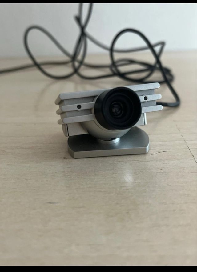 Controller PS2 + Gioco EyeToy: Play 3