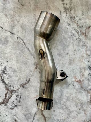 Silencioso IXIL Honda NC750X
