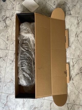 Silencioso IXIL Honda NC750X