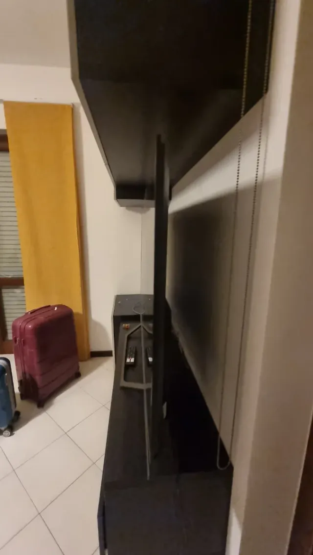 TV Hisense 65 Smart TV