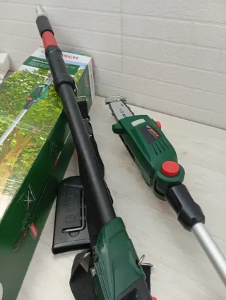 Bosch UniversalChainPole 18 - Sierra de Cadena