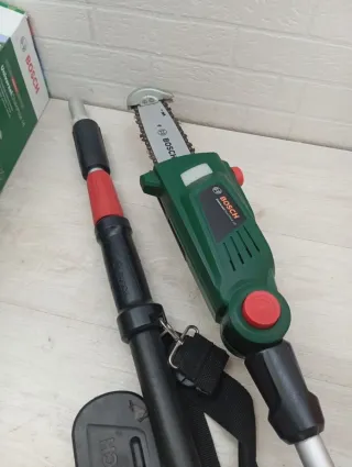 Bosch UniversalChainPole 18 - Sierra de Cadena