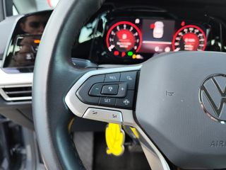 Volkswagen Golf 2024