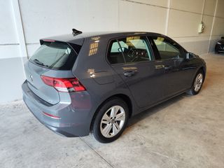 Volkswagen Golf 2024