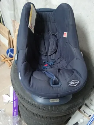 Maxi-Cosi Silla de Coche Bebé