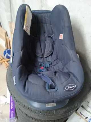 Maxi-Cosi Silla de Coche Bebé