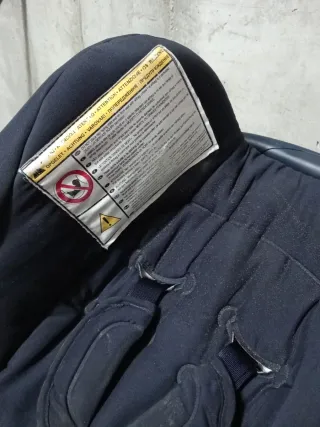 Maxi-Cosi Silla de Coche Bebé