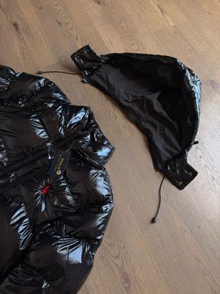 Chaqueta Ralph Lauren Negra