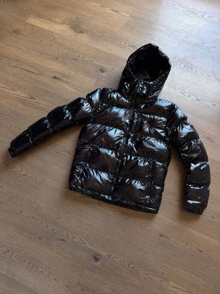 Chaqueta Ralph Lauren Negra