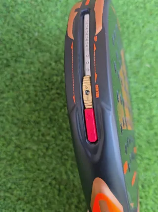 Adidas Arrow Hit Ctrl Pala Pádel