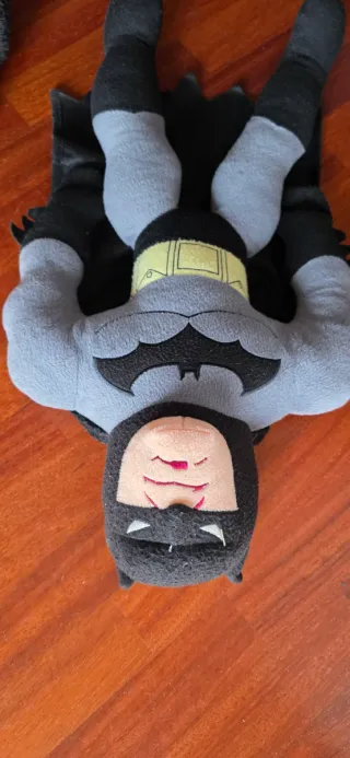 Peluche Vintage Batman