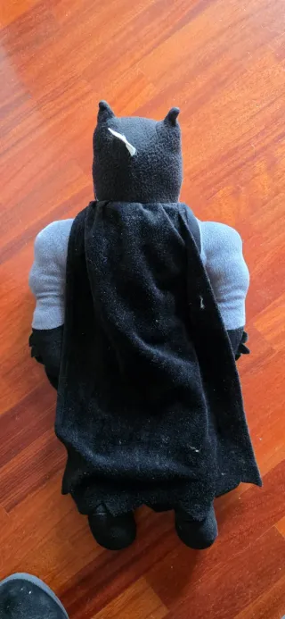 Peluche Vintage Batman