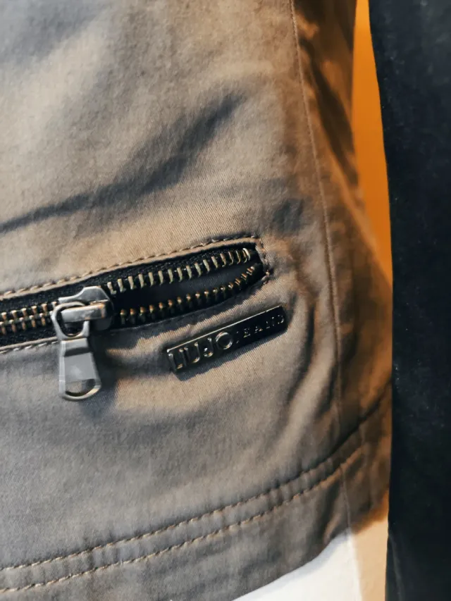 Chaqueta Liu Jo nueva TM