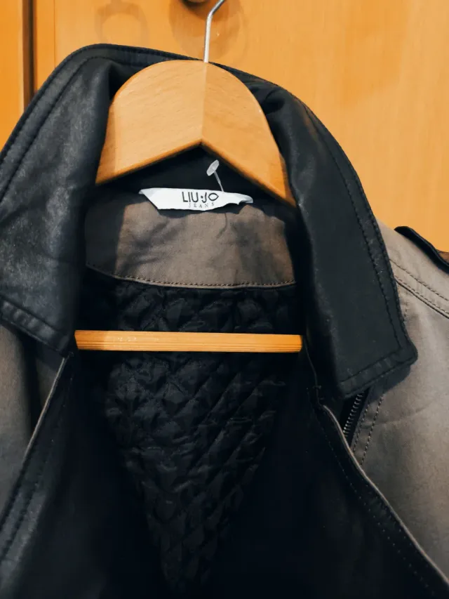 Chaqueta Liu Jo nueva TM