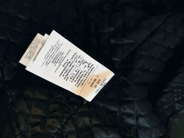 Chaqueta Liu Jo nueva TM