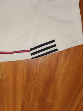 Maglietta calcio Real Madrid Bale 11