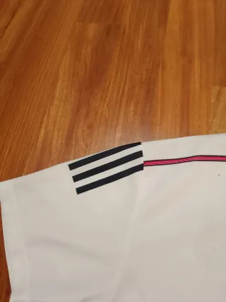 Maglietta calcio Real Madrid Bale 11