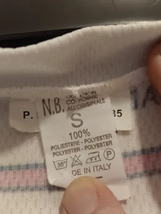 Maglietta calcio Real Madrid Bale 11