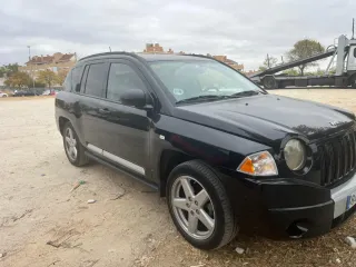 Jeep Compass 2007