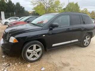Jeep Compass 2007