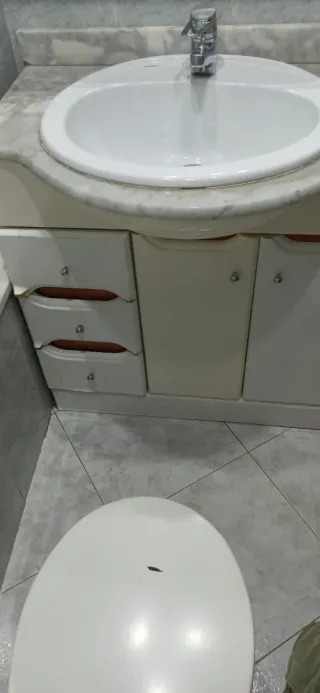 Reformas de todo tipo