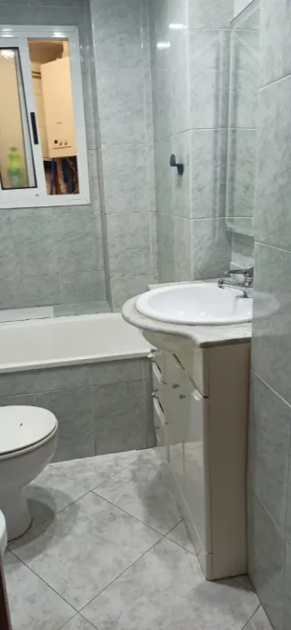 Reformas de todo tipo