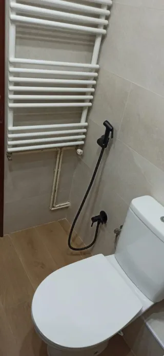 Reformas de todo tipo