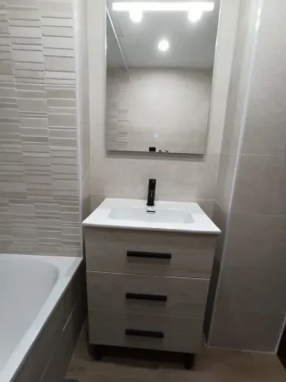 Reformas de todo tipo