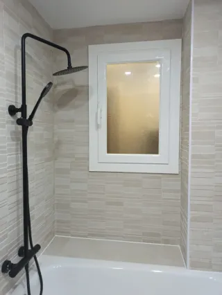 Reformas de todo tipo