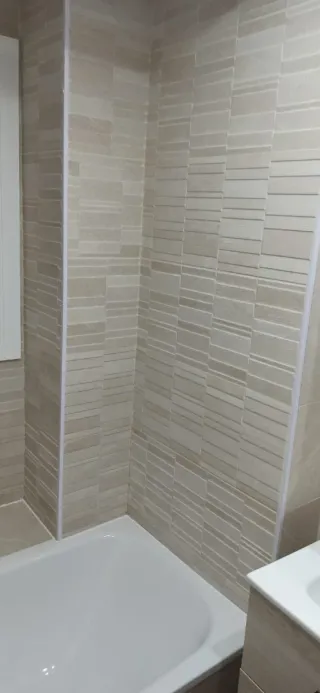 Reformas de todo tipo