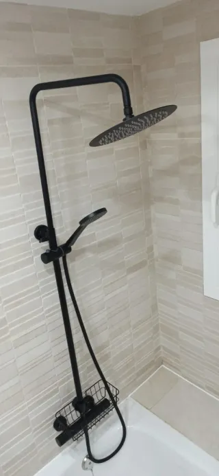 Reformas de todo tipo