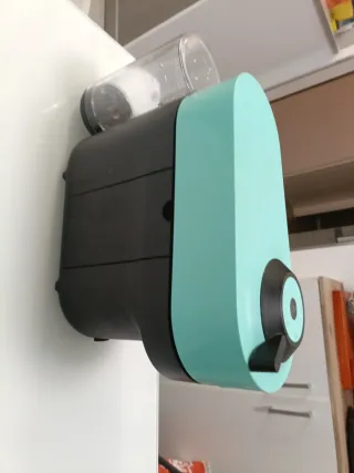 Cafetera Nespresso VERTUO