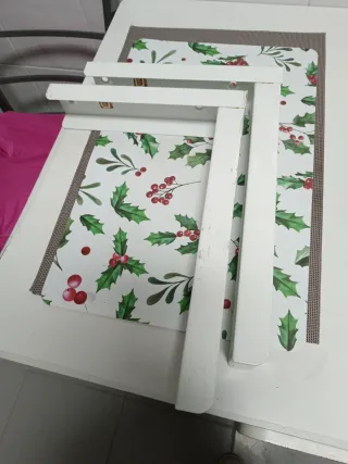 Patas Soporte Microondas