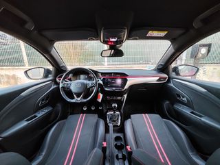 OPEL Corsa 1.2T XHL GS-Line