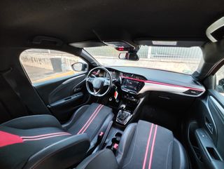 OPEL Corsa 1.2T XHL GS-Line