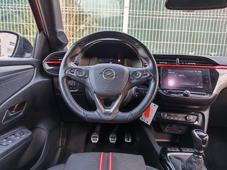 OPEL Corsa 1.2T XHL GS-Line