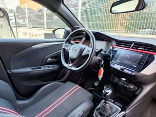 OPEL Corsa 1.2T XHL GS-Line