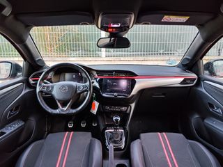 OPEL Corsa 1.2T XHL GS-Line