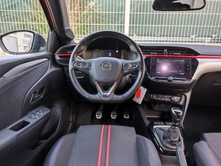 OPEL Corsa 1.2T XHL GS-Line