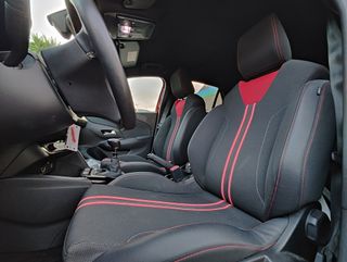 OPEL Corsa 1.2T XHL GS-Line