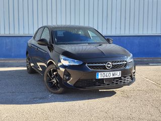 OPEL Corsa 1.2T XHL GS-Line