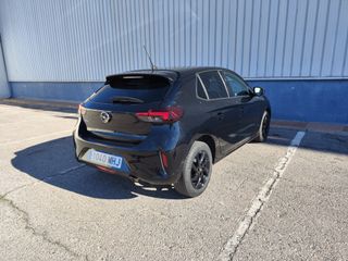 OPEL Corsa 1.2T XHL GS-Line