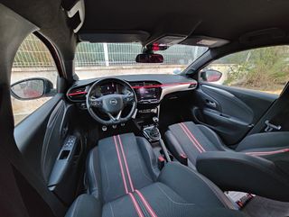 OPEL Corsa 1.2T XHL GS-Line