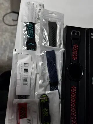 Samsung Galaxy Watch 5 Pro