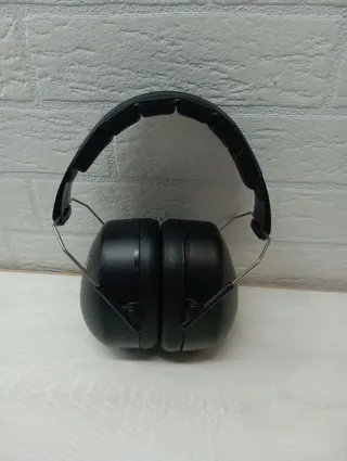 Orejeras plegable 3M