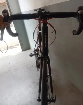 Bicicleta de carretera Orbea