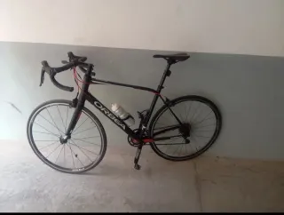 Bicicleta de carretera Orbea